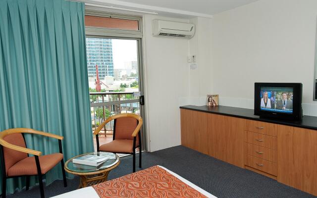 The Island Gold Coast