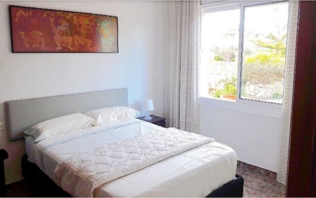 El Garrofer Carob Holidays House
