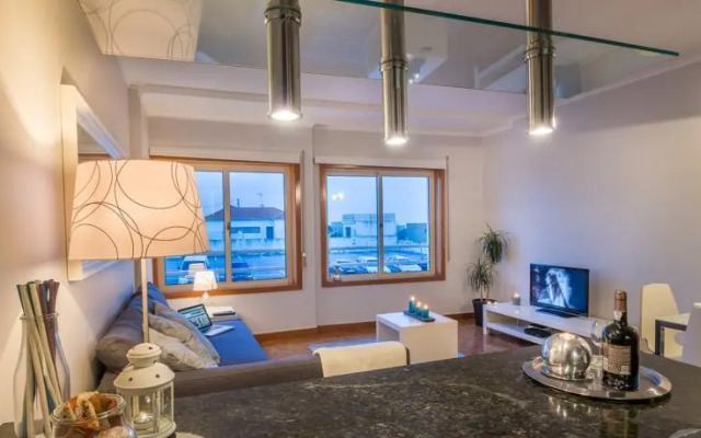 Feel Porto Aguda Beach