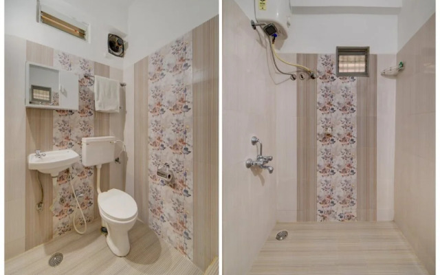 Hotel Anu Residency By OYO Rooms