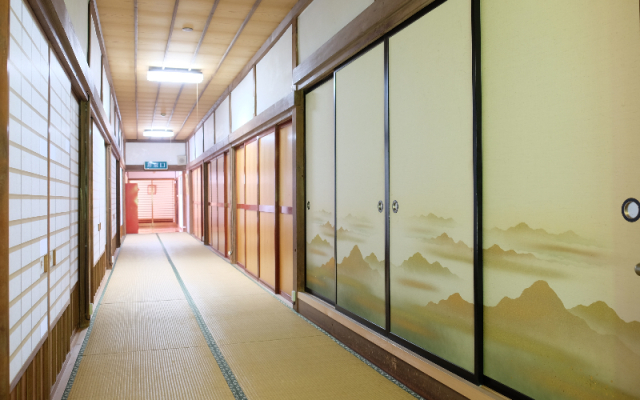 Shukubo Kakurinbo