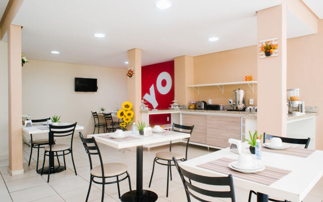 Cerrado Hotel
