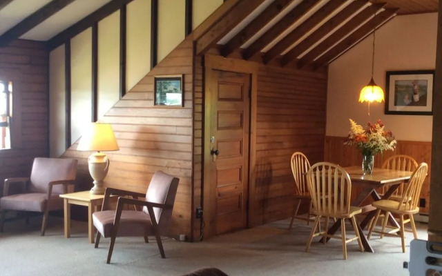 The Villages of Mountain Gap Resort