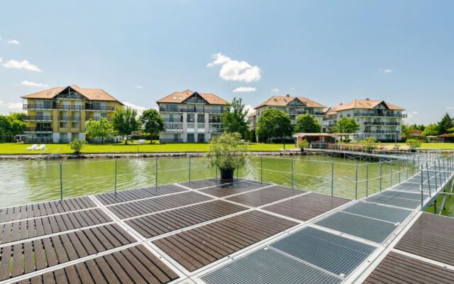 Villa Sandra Balatonboglar/Balatonoszod