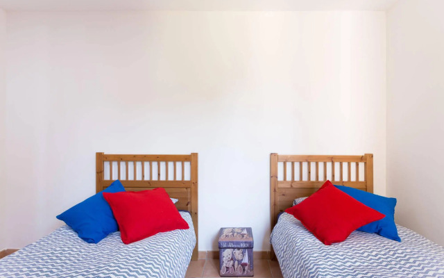 Apartamento Sol y Luna