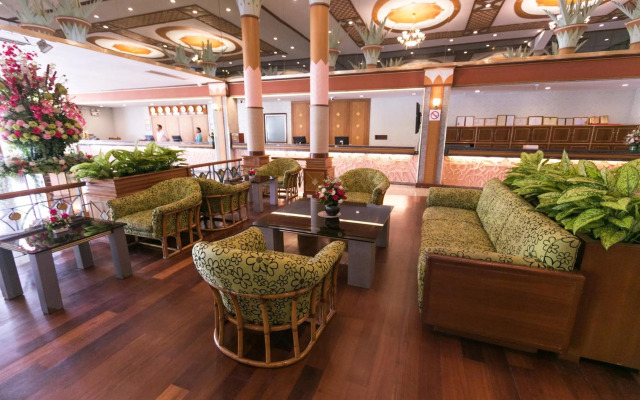 Asia Pattaya Hotel