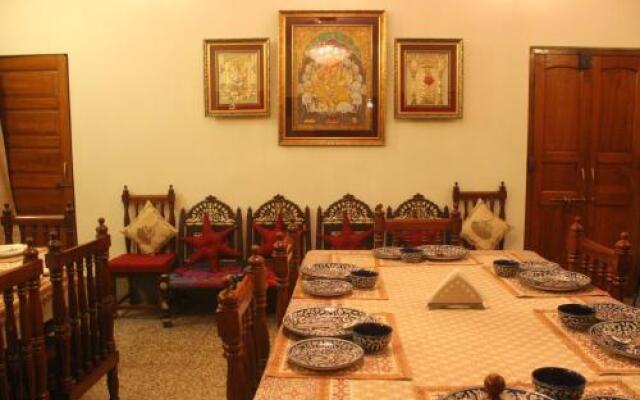 Homestay