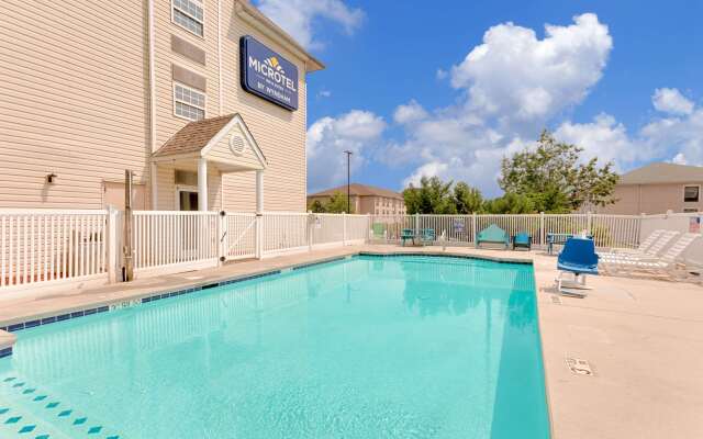 Microtel Inn & Suites by Wyndham Augusta/Riverwatch
