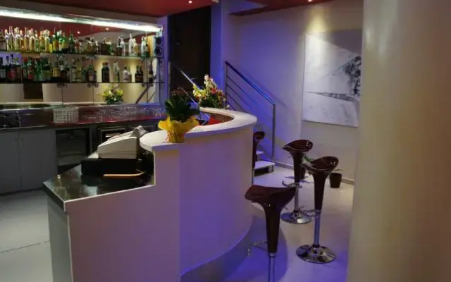 Hotel Sa Valasa
