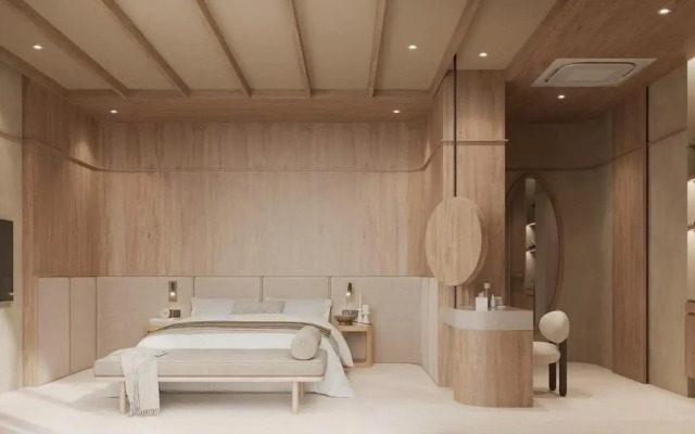Eden Resort & Villas