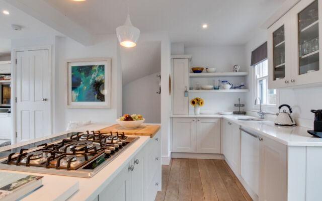 Holiday Home Trenwith