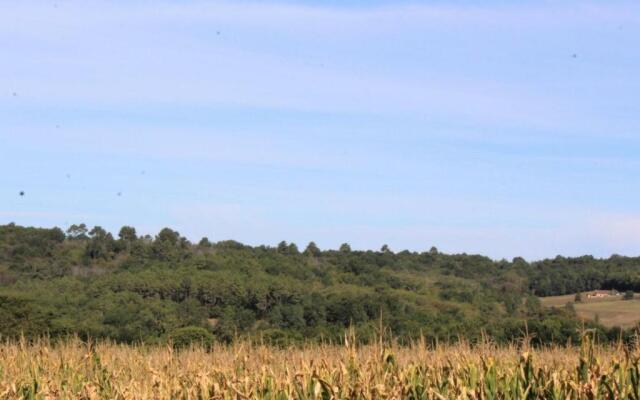 Appartement Tamniès, 4 pièces, 7 personnes - FR-1-616-186