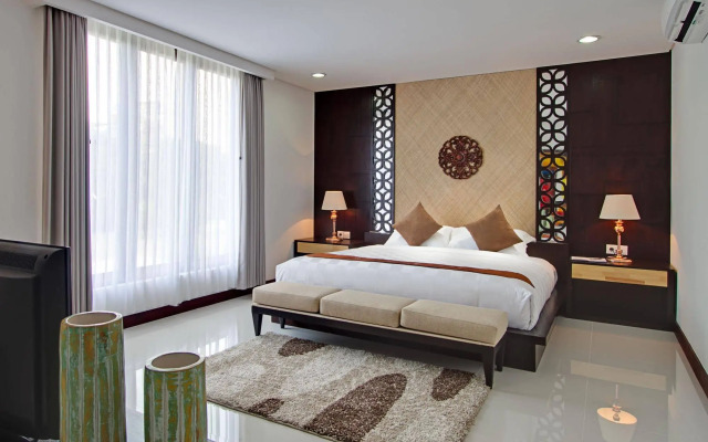 Kuta Ardenia Residence