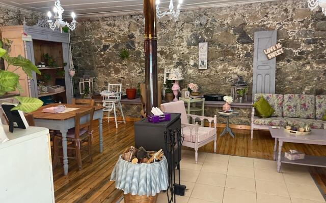 Holiday House Prodromos