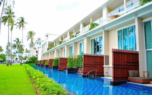 Phuket Panwa Beachfront Resort