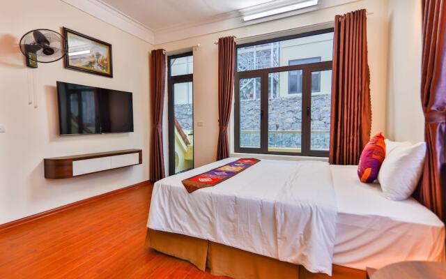 Joville Hotel Sapa