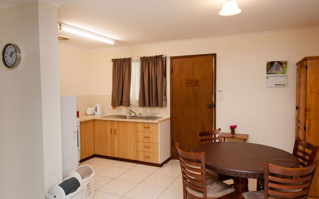 Sapphire City Motor Inn, Inverell