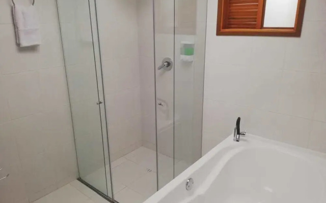 Hotel Plaza Chia