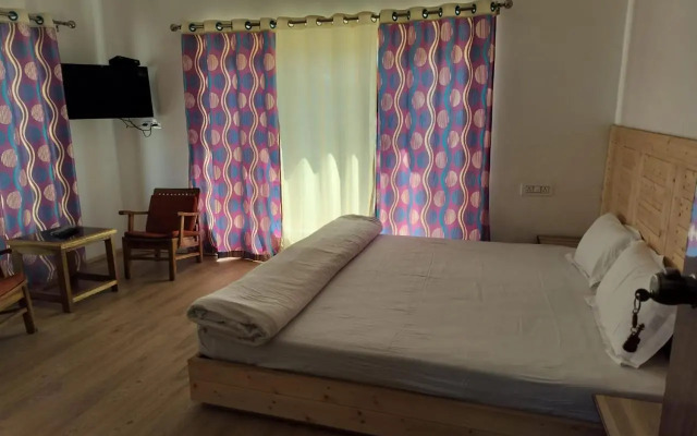 Tongspon Guest House