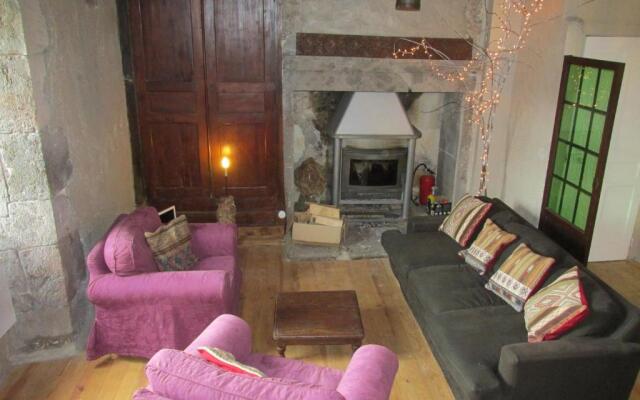 Domaine de la Jordanne - B&B