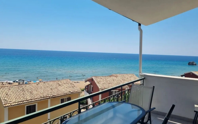 Corfu Island Apartment 150