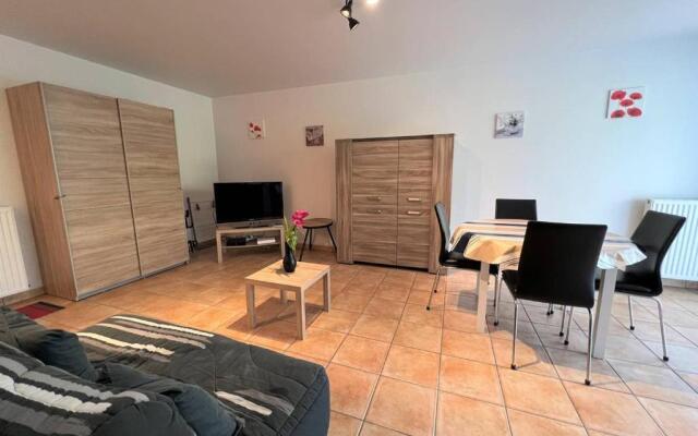 Appartement Cambo-les-Bains, 2 pièces, 2 personnes - FR-1-495-57