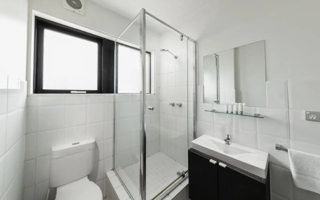 Adara East Melbourne VI an Ascend Hotel Collection Member
