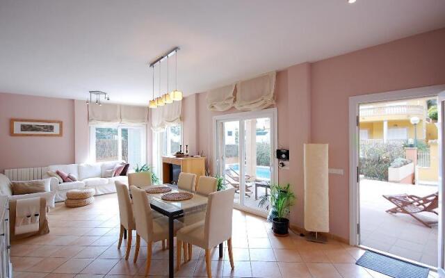 Les Oliveres d'Alcanada