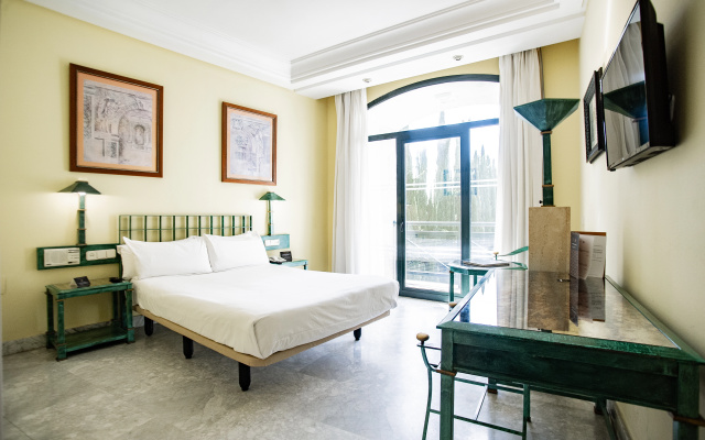 Hotel AZZ Mérida Medea