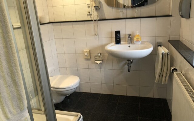 Hotel & Restaurant Fousek