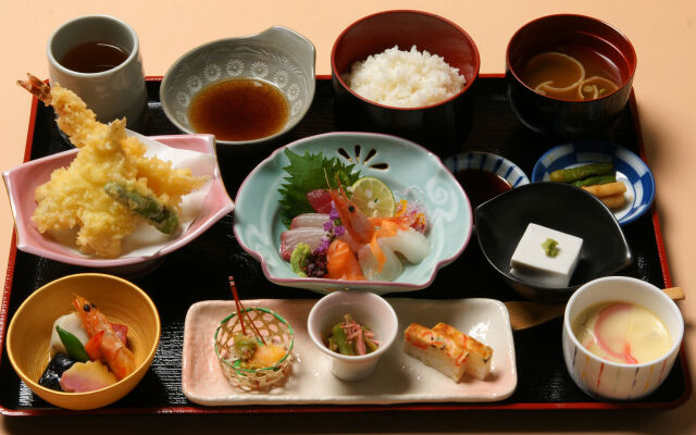 Katsuragi Onsen Happu-no-yu