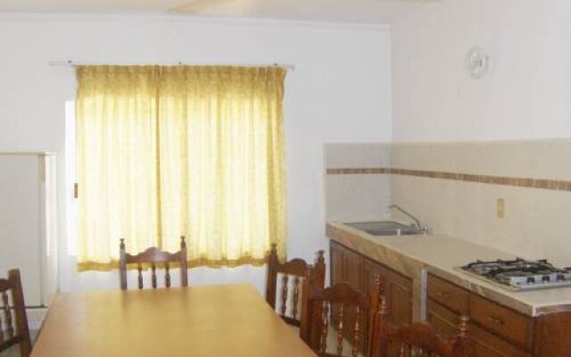 Hotel Las Brisas