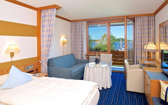 Yachthotel Chiemsee