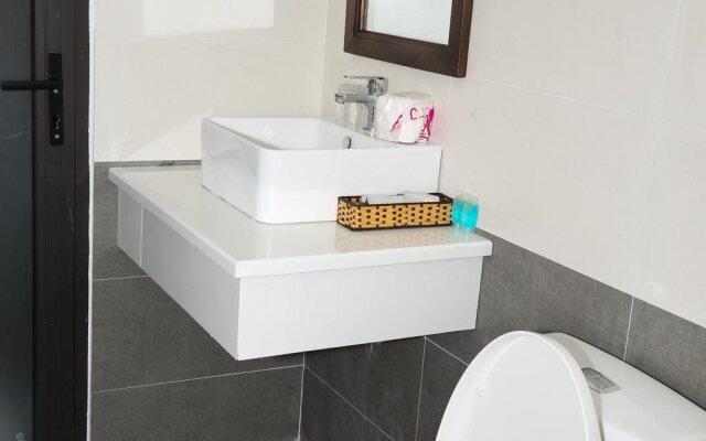 Thanh Vy Hotel