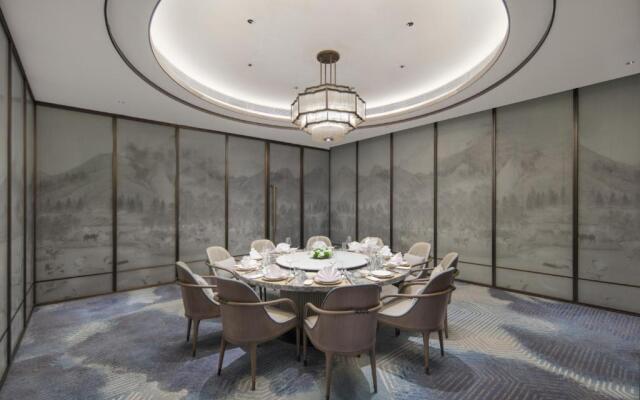 Wanda Realm Kunming