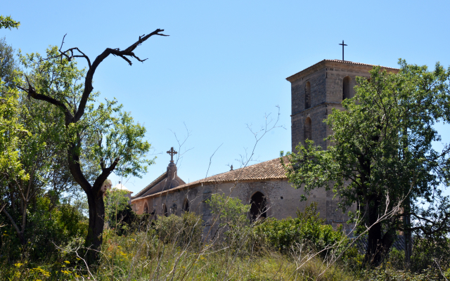 Hotel Can Moragues