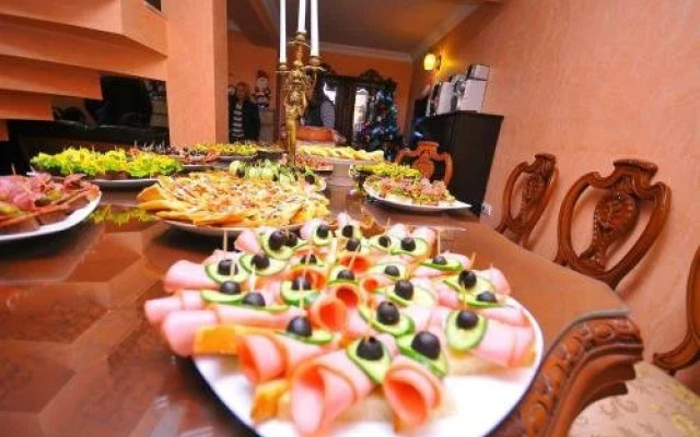 Hotel Black Sea House