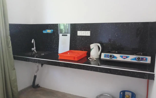 Coloration Guest House