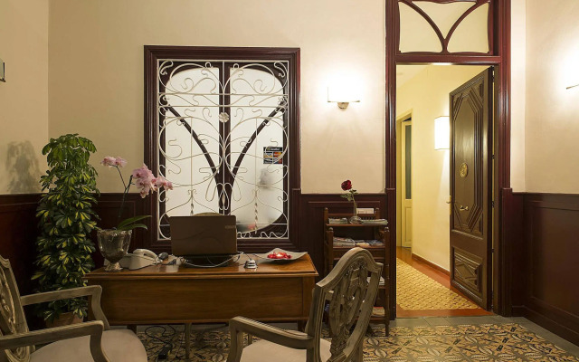 Palou Boutique Hotel