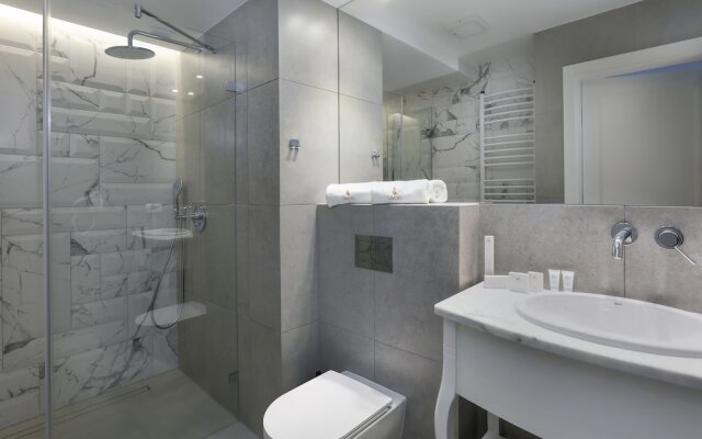 Lavoo Boutique Apartments