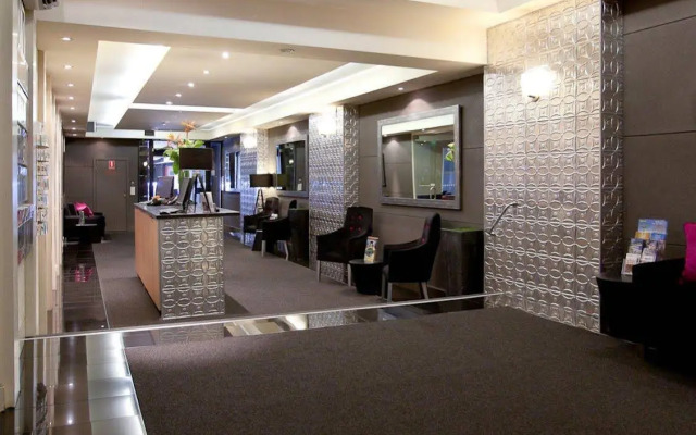 Punthill Flinders Lane