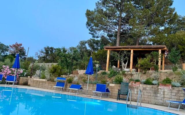 Sera & Mattino Appartamenti by SolturElba