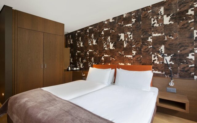 Tailormade Hotel SIHLPARK Schindellegi