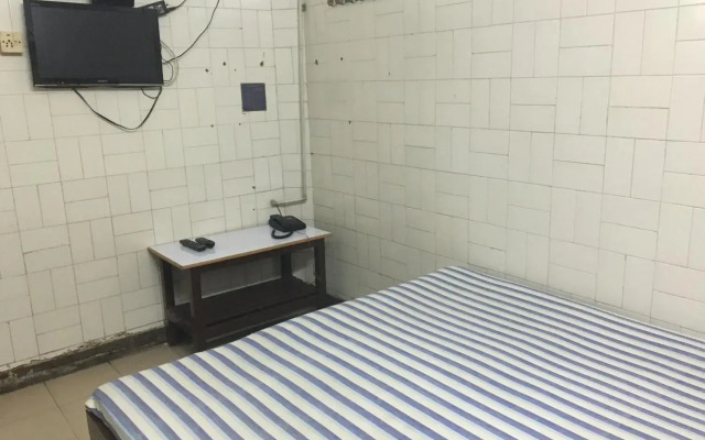 New Victory Mansion & Lodging by OYO Rooms