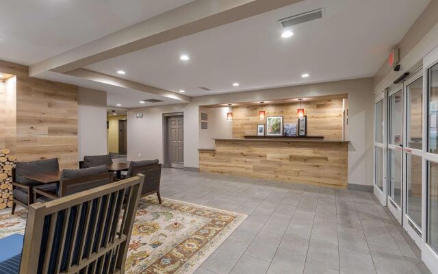 Country Inn & Suites by Radisson, Anderson, SC