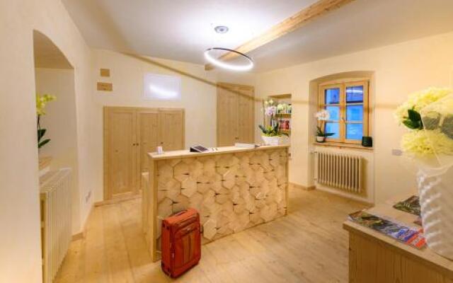 BB Antica Residenza Centro Storico