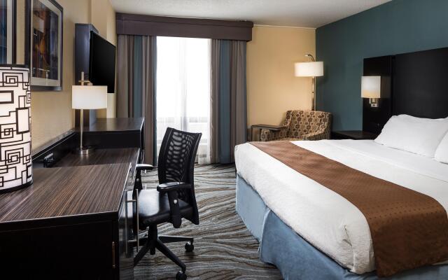 Holiday Inn Rock Island by IHG