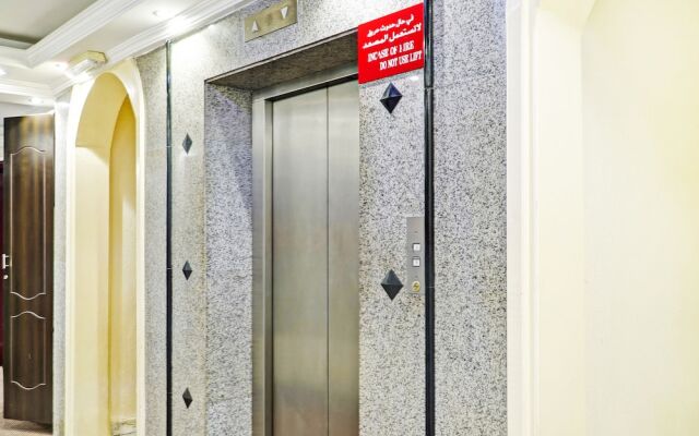 Moon Creek Hotel by OYO Rooms