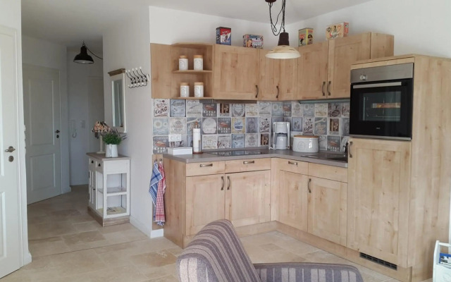 Landhaus am Binnensee