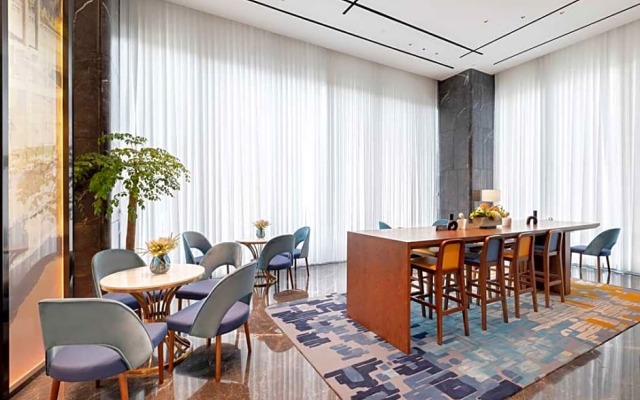 Hampton by Hilton Suzhou Stone Lake